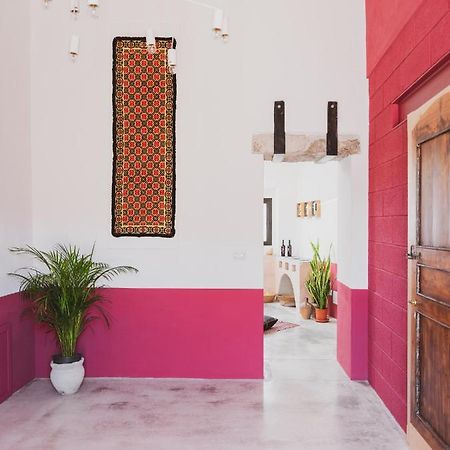 Sedilo Binzas Betzas Agriturismo מראה חיצוני תמונה