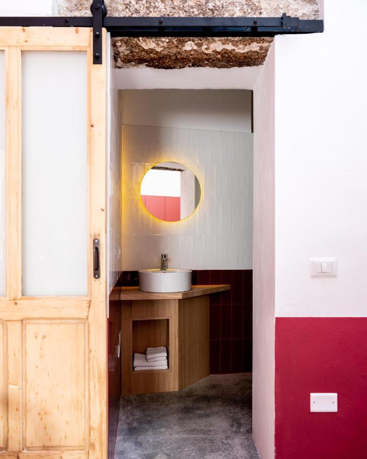Sedilo Binzas Betzas Agriturismo מראה חיצוני תמונה