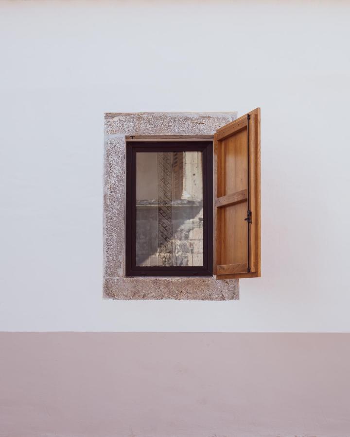 Sedilo Binzas Betzas Agriturismo מראה חיצוני תמונה