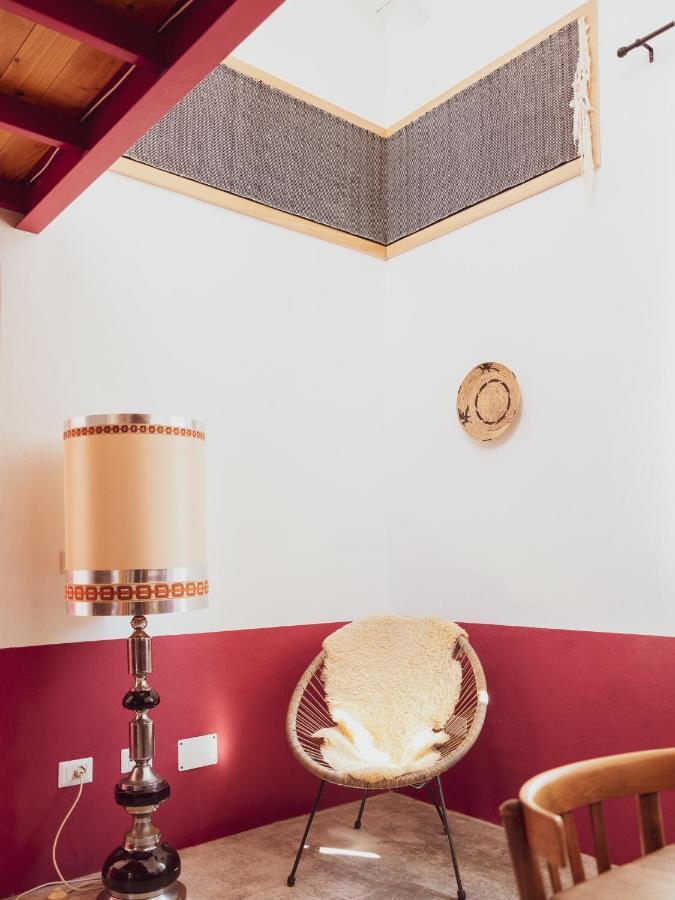 Sedilo Binzas Betzas Agriturismo מראה חיצוני תמונה