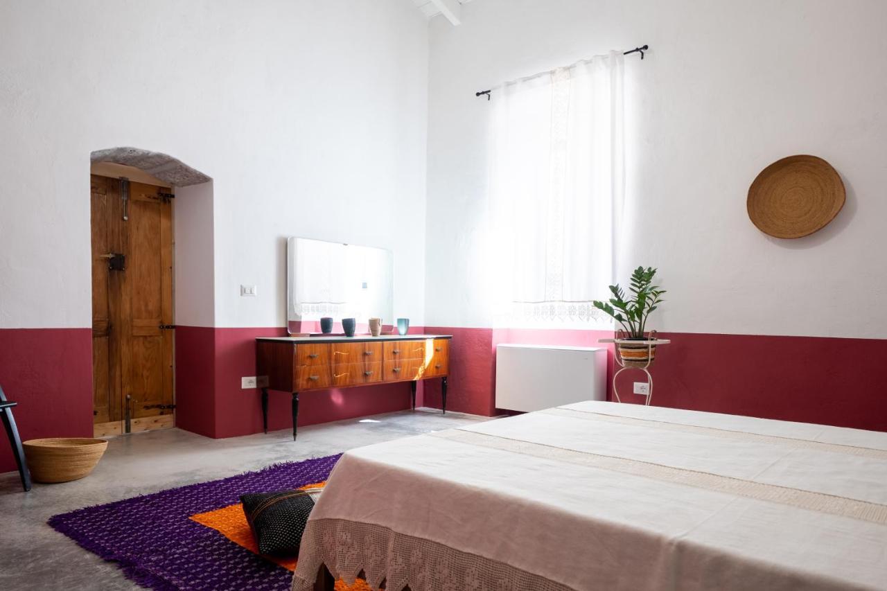 Sedilo Binzas Betzas Agriturismo מראה חיצוני תמונה