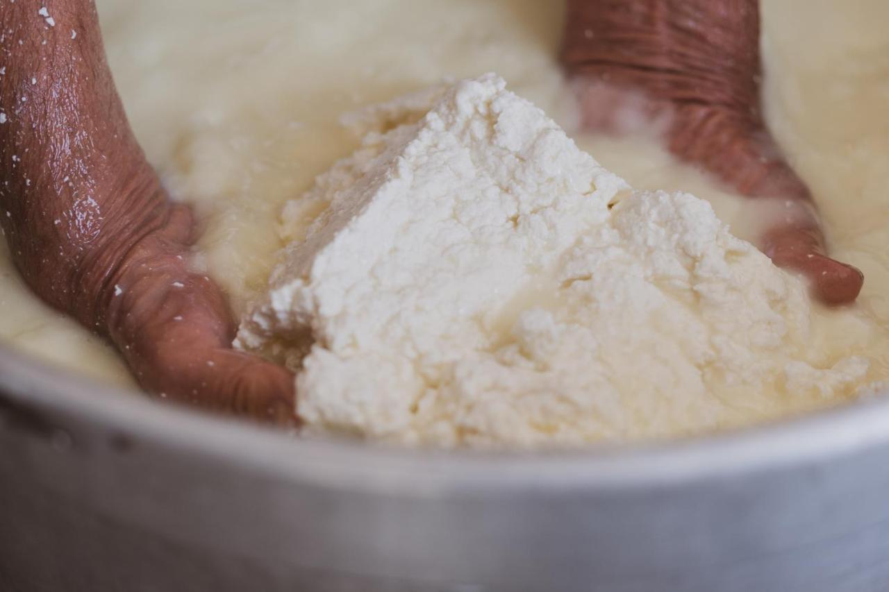 Sedilo Binzas Betzas Agriturismo מראה חיצוני תמונה