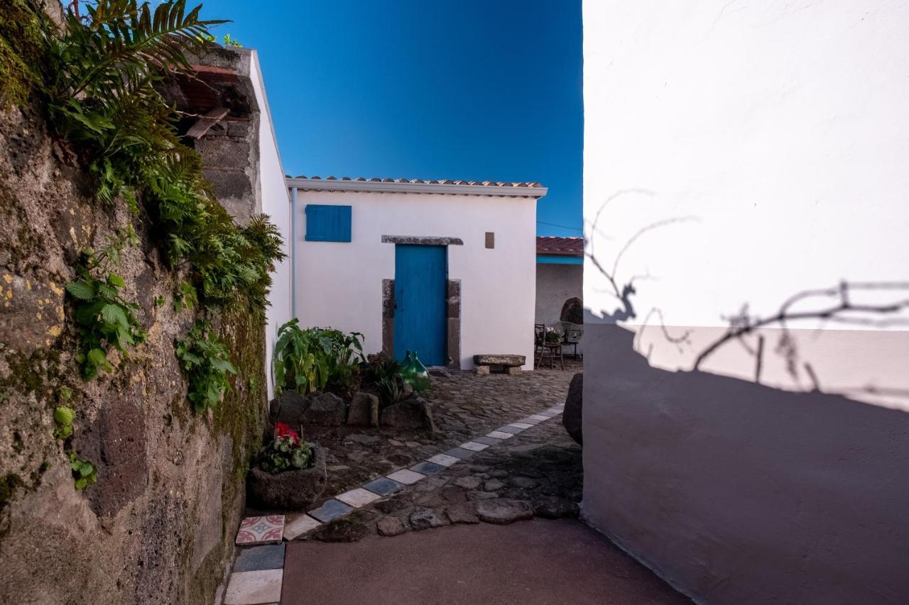 Sedilo Binzas Betzas Agriturismo מראה חיצוני תמונה