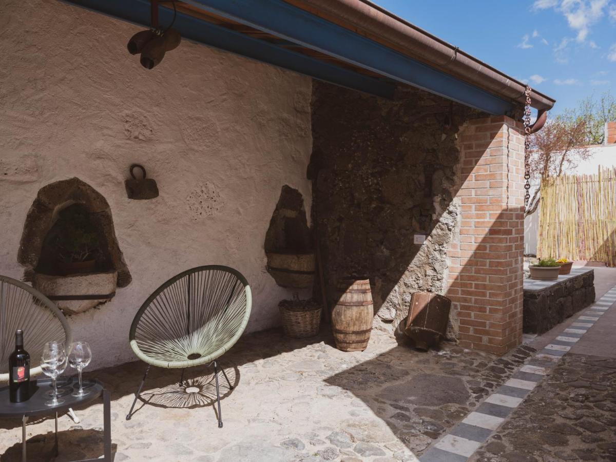 Sedilo Binzas Betzas Agriturismo מראה חיצוני תמונה